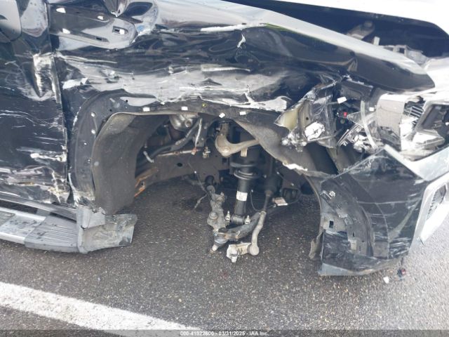 3GTU9FEL3MG387075 GMC Sierra 1500 4wd  Short Box Denali