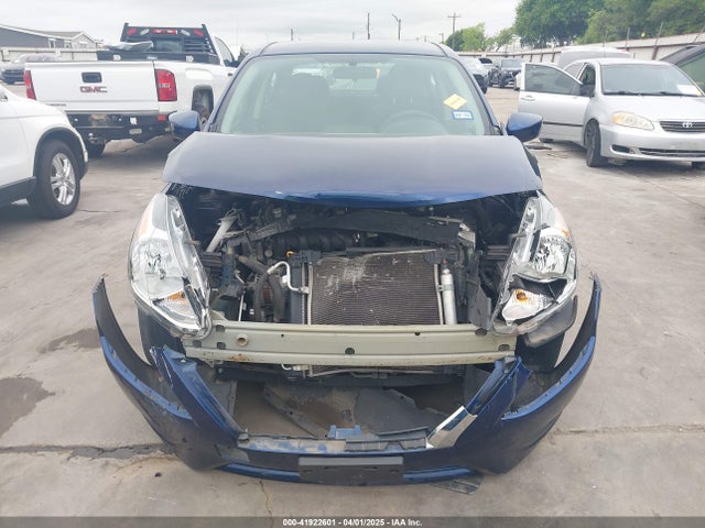3N1CN7AP0KL827024 Nissan Versa 1.6 Sv