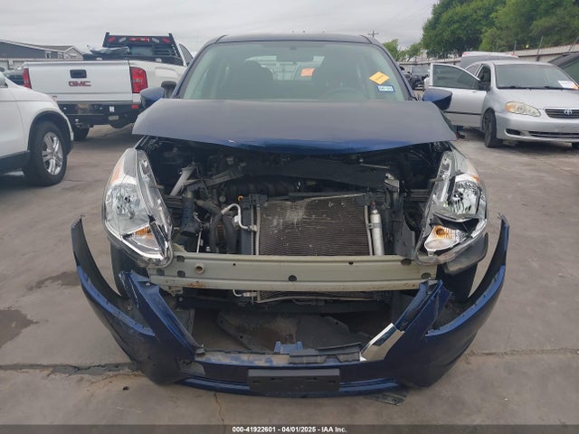 3N1CN7AP0KL827024 Nissan Versa 1.6 Sv