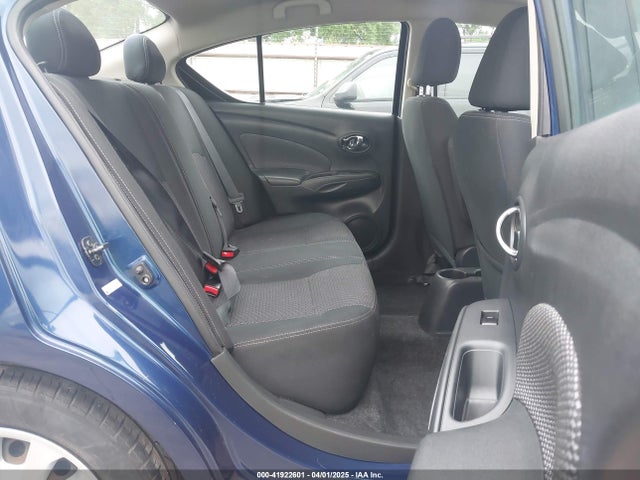3N1CN7AP0KL827024 Nissan Versa 1.6 Sv