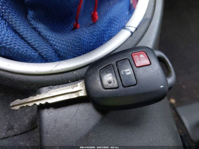 JTKJF5C78E3075164 Scion TC