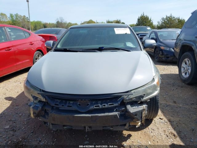 JTKJF5C78E3075164 Scion TC