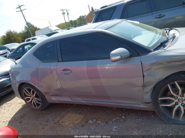 JTKJF5C78E3075164 Scion TC
