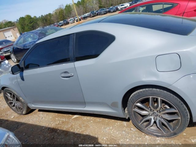 JTKJF5C78E3075164 Scion TC