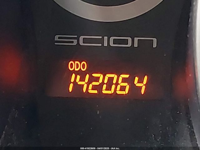 JTKJF5C78E3075164 Scion TC