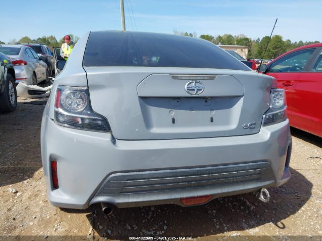 JTKJF5C78E3075164 Scion TC