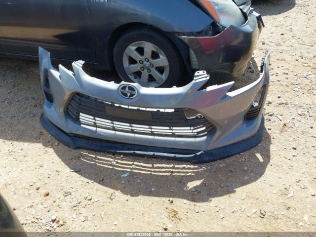 JTKJF5C78E3075164 Scion TC