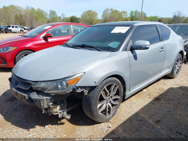 JTKJF5C78E3075164 Scion TC