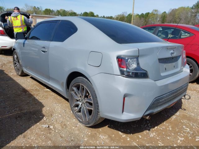 JTKJF5C78E3075164 Scion TC