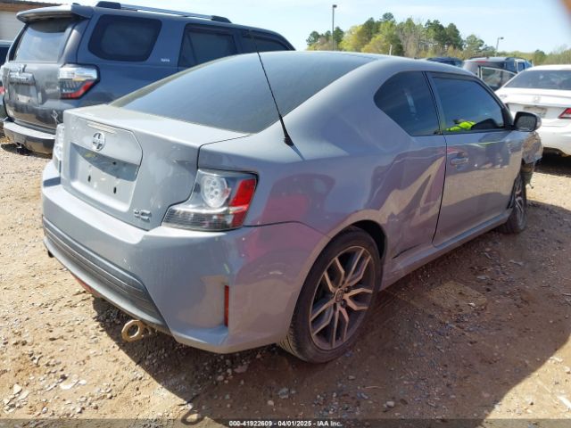 JTKJF5C78E3075164 Scion TC