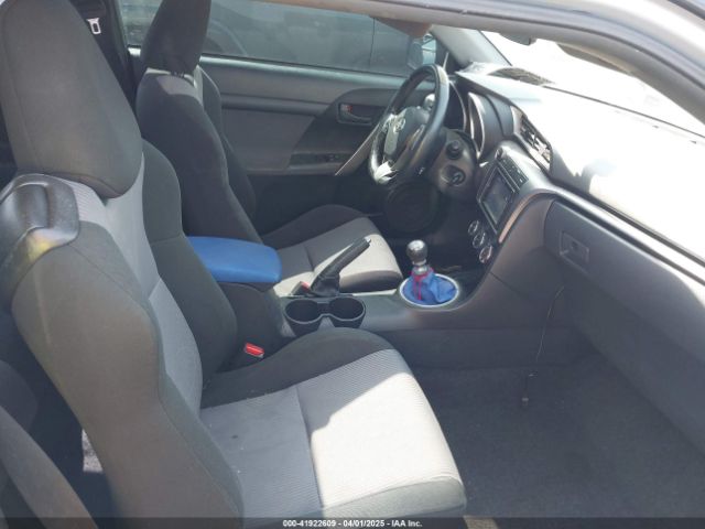 JTKJF5C78E3075164 Scion TC