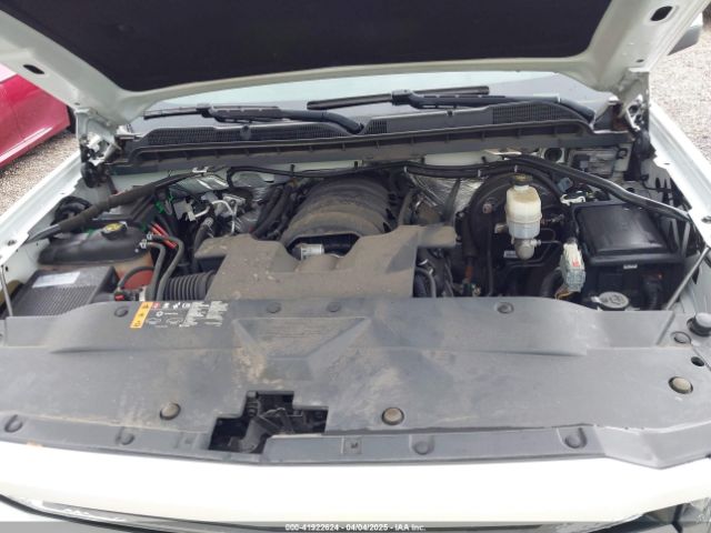 3GCUKSEC8JG219022 Chevrolet Silverado 1500 2lz