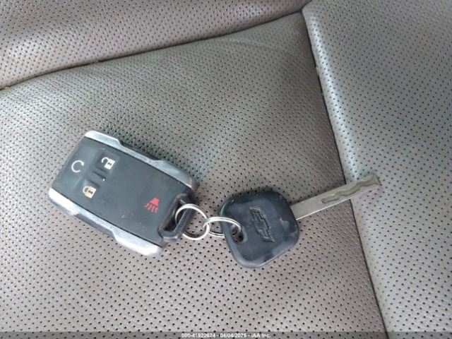 3GCUKSEC8JG219022 Chevrolet Silverado 1500 2lz