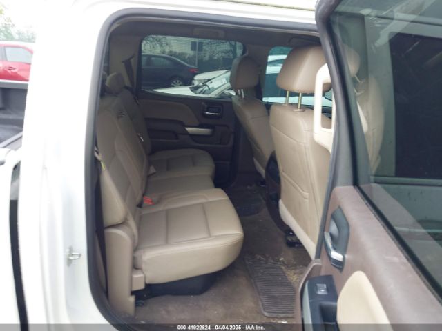 3GCUKSEC8JG219022 Chevrolet Silverado 1500 2lz