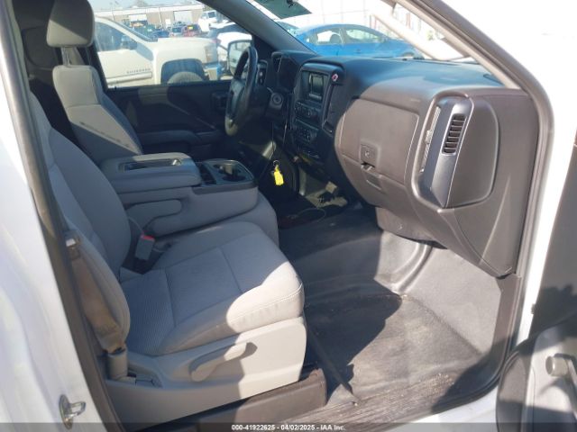 1GCNCPEH7EZ414223 Chevrolet Silverado 1500 Work Truck 1wt