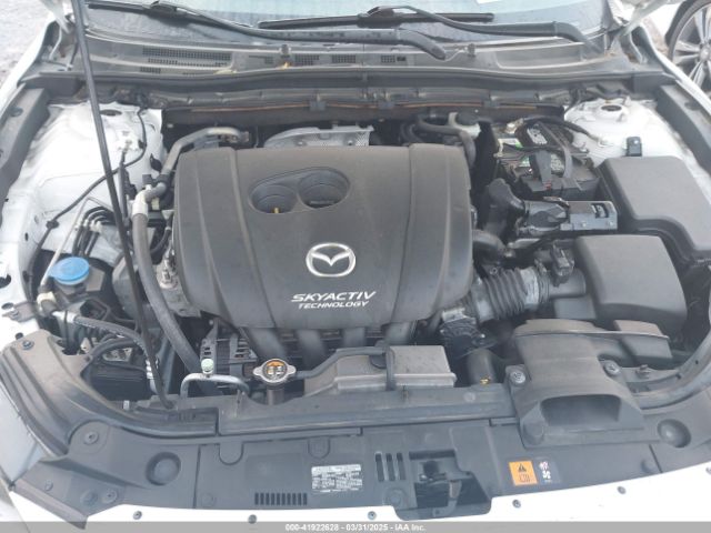JM1BM1W72E1122173 Mazda Mazda3 I Grand Touring