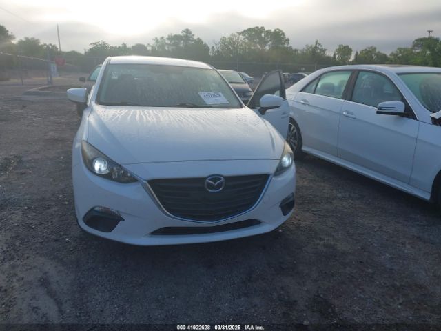 JM1BM1W72E1122173 Mazda Mazda3 I Grand Touring