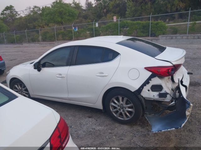 JM1BM1W72E1122173 Mazda Mazda3 I Grand Touring