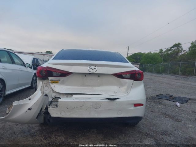 JM1BM1W72E1122173 Mazda Mazda3 I Grand Touring