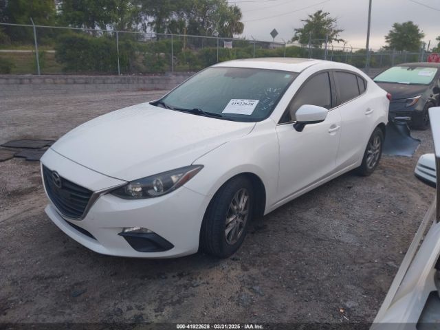 JM1BM1W72E1122173 Mazda Mazda3 I Grand Touring