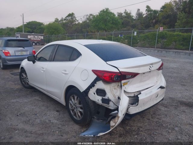 JM1BM1W72E1122173 Mazda Mazda3 I Grand Touring