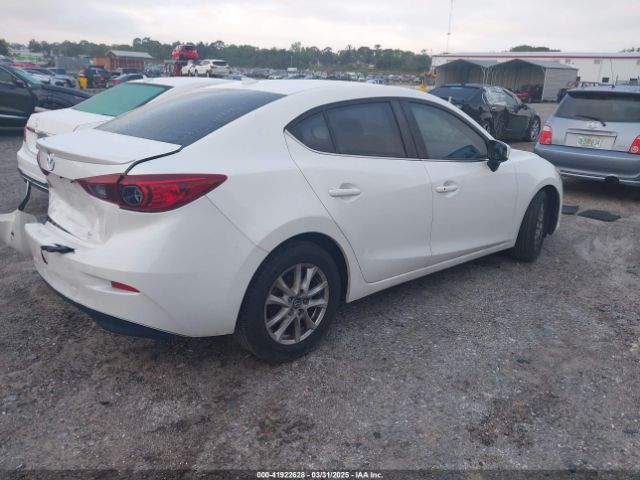 JM1BM1W72E1122173 Mazda Mazda3 I Grand Touring