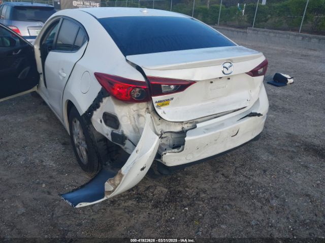 JM1BM1W72E1122173 Mazda Mazda3 I Grand Touring