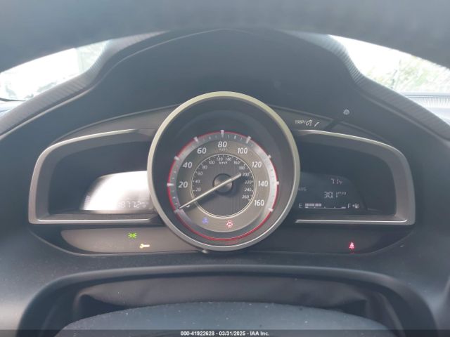 JM1BM1W72E1122173 Mazda Mazda3 I Grand Touring