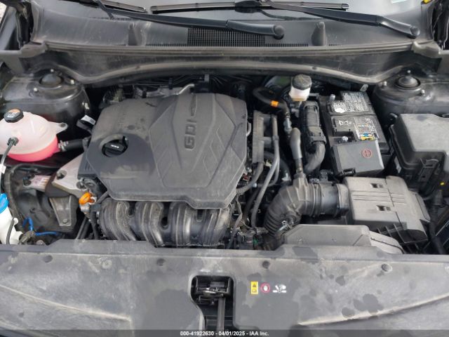 5XYK5CDF8RG213599 KIA Sportage Sx-prestige