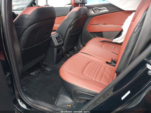5XYK5CDF8RG213599 KIA Sportage Sx-prestige