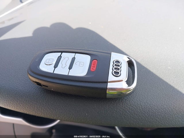 2013 AUDI A5 WAULFAFH5DN012679 Photo 10