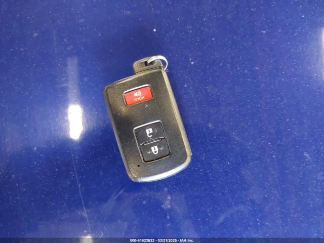 5TFCZ5AN1MX268370 Toyota Tacoma Trd Off-road