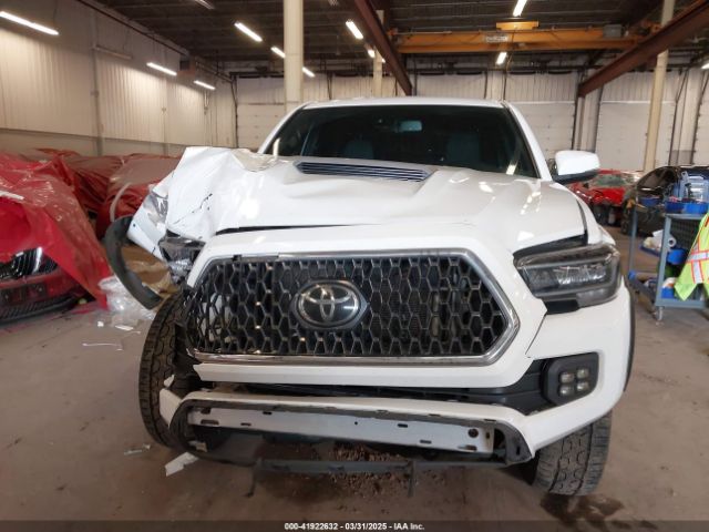 5TFCZ5AN1MX268370 Toyota Tacoma Trd Off-road