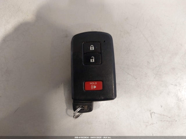 3TMCZ5AN6KM194530 Toyota 2gr-fks