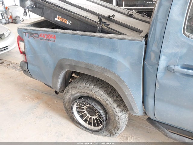 3TMCZ5AN6KM194530 Toyota 2gr-fks