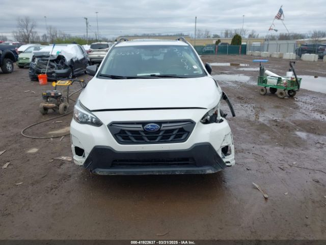 JF2GTHSC0MH239018 Subaru Crosstrek Sport