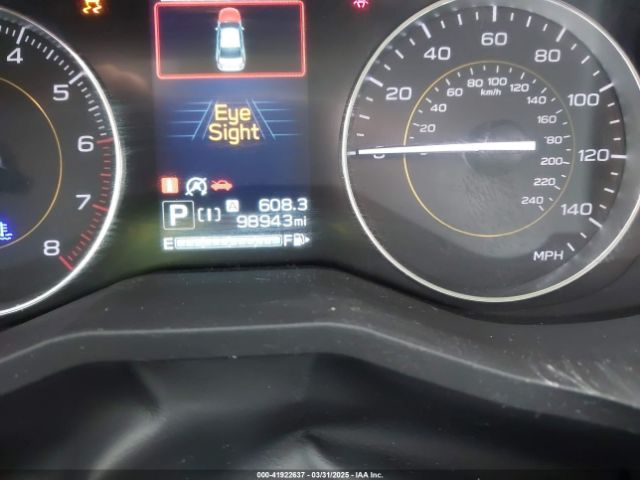 JF2GTHSC0MH239018 Subaru Crosstrek Sport