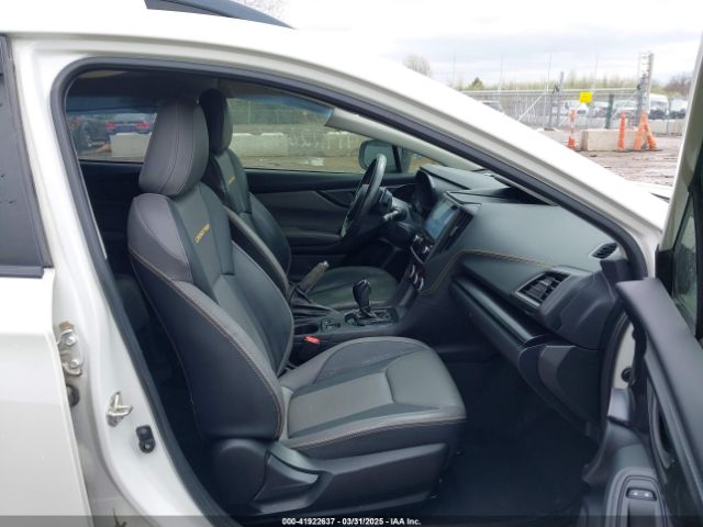 JF2GTHSC0MH239018 Subaru Crosstrek Sport