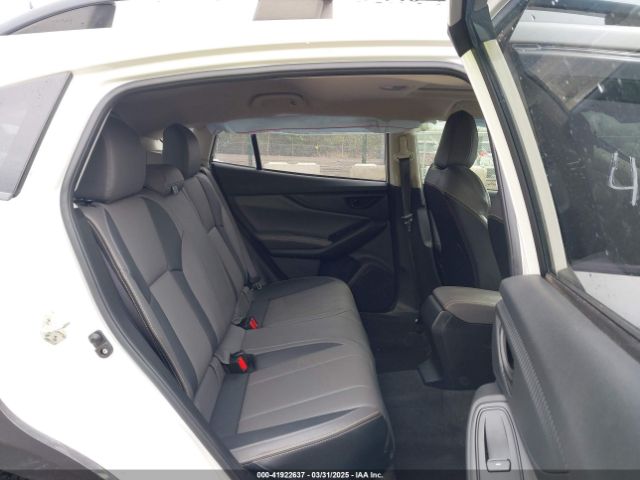 JF2GTHSC0MH239018 Subaru Crosstrek Sport