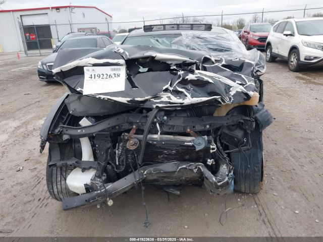 2C3CDXCT4JH278840 Dodge Charger R/t Rwd