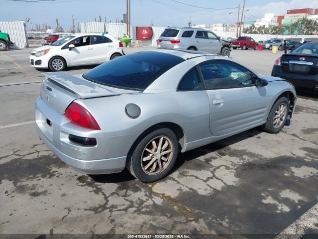 2003 MITSUBISHI ECLIPSE 4A3AC44G03E119794 Photo 3