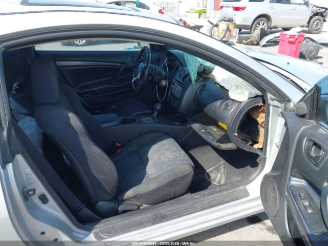 2003 MITSUBISHI ECLIPSE 4A3AC44G03E119794 Photo 4
