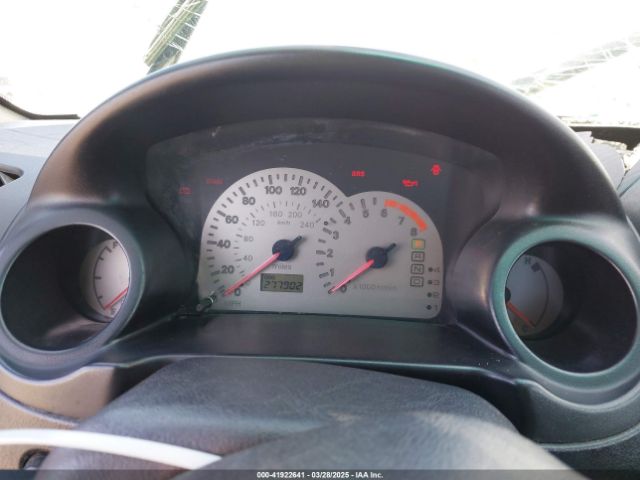 2003 MITSUBISHI ECLIPSE 4A3AC44G03E119794 Photo 6