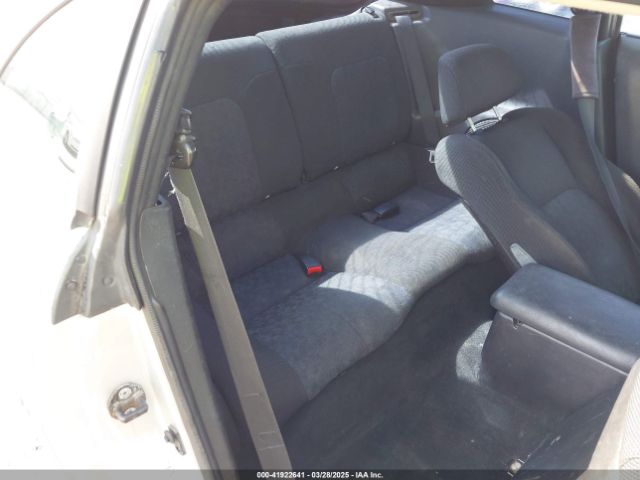 2003 MITSUBISHI ECLIPSE 4A3AC44G03E119794 Photo 7
