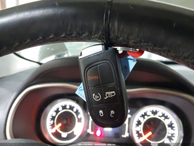 1C4PJMCSXFW617492 Jeep Cherokee Latitude