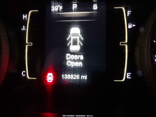 1C4PJMCSXFW617492 Jeep Cherokee Latitude