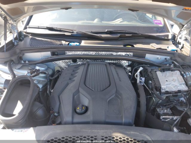 WP1AA2A59PLB15307 Porsche Macan T