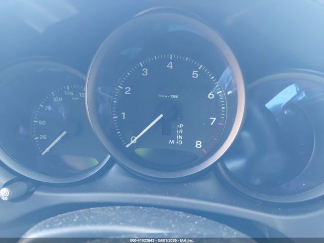 WP1AA2A59PLB15307 Porsche Macan T