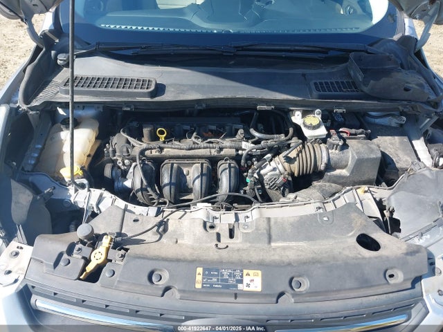 Ford ESCAPE SE 2016 1FMCU0G78GUC73108 Image 10