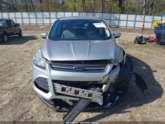 Ford ESCAPE SE 2016 1FMCU0G78GUC73108 Image 12